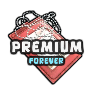 ⭐ Premium - Lifetime (One-time)