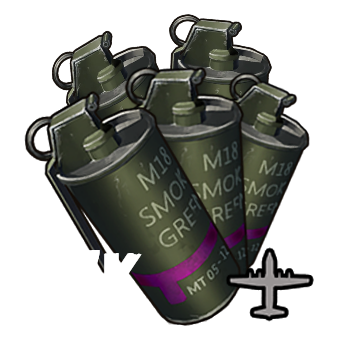 🧰 Airdrops - Lifetime (One-time)